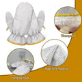 1 Pairs Multipurpose Wire Dishwashing Gloves