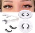 Flawless Magnetic Unpree Eyelashes