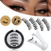 Flawless Magnetic Unpree Eyelashes