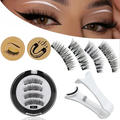 Flawless Magnetic Unpree Eyelashes