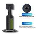 Smart Auto Face Tracking Tripod