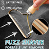 FUZZ REMOVER - buyooze