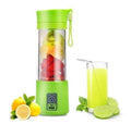 Electric USB Blender Juicer - buyooze