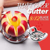 Classy Fruit Cutter/Chopper - buyooze