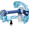 Jet Water Spray Gun 8 In 1 Jet Gun - buyooze