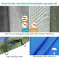 Hammock With Mosquito Net - buyooze