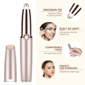 Electric Brows & Hair Trimmer - buyooze