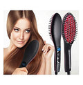 FAST HAIR STRAIGHTENER - buyooze