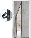 Magnetic Mosquito Screen Door - buyooze