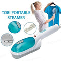 Tobi Steamer Iron - buyooze