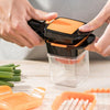 Fruit & Vegetable Dicer - buyooze