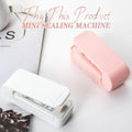 Mini Sealing Machine - buyooze