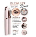 FLAWLESS BROWS - buyooze