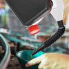 Retractable Auto Flexible Fuel Funnel