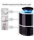 MOSQUITO KILLER USB LAMP - buyooze