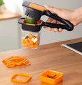 Fruit & Vegetable Dicer - buyooze