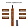 Magic Eyebrow Pencil - buyooze