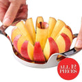 Classy Fruit Cutter/Chopper - buyooze