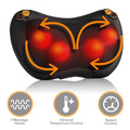 NECK MASSAGE PILLOW - buyooze