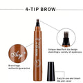 Magic Eyebrow Pencil - buyooze