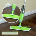 MAGIC SPRAY MOP - buyooze