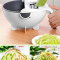 9 IN 1 MULTIFUNCTION VEGETABLE CUTTER - buyooze