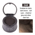 ROPOSO - Root Cover Up Hairline Shadow Powder