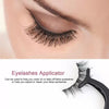 Reusable Magnetic False Eyelashes Tool with Eyeliner