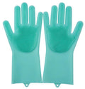 MAGIC CLEANING GLOVES - buyooze