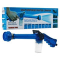 Jet Water Spray Gun 8 In 1 Jet Gun - buyooze