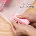 Mini Sealing Machine - buyooze