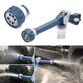 Jet Water Spray Gun 8 In 1 Jet Gun - buyooze