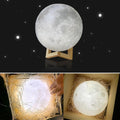 MOON LAMP - buyooze