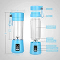 Electric USB Blender Juicer - buyooze