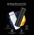 Smart LED Water Bottle - buyooze