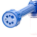 Jet Water Spray Gun 8 In 1 Jet Gun - buyooze