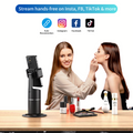 Smart Auto Face Tracking Tripod