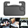 Car Steering Wheel Tray - buyooze