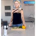 Smart Auto Face Tracking Tripod