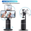 Smart Auto Face Tracking Tripod