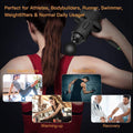 Pain Relief  Deep Muscle Massage Gun - buyooze