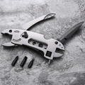 Outdoor Multi-purpose Tool Pliers