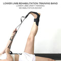 Safely Stretching Training Strap - buyooze