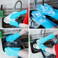 MAGIC CLEANING GLOVES - buyooze