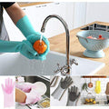 MAGIC CLEANING GLOVES - buyooze