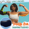 Tone Up Arm Sleeves - buyooze