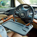 Car Steering Wheel Tray - buyooze