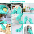 MAGIC CLEANING GLOVES - buyooze