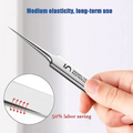 Pro Facial Blackhead Removal Tweezers