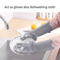 MAGIC CLEANING GLOVES - buyooze